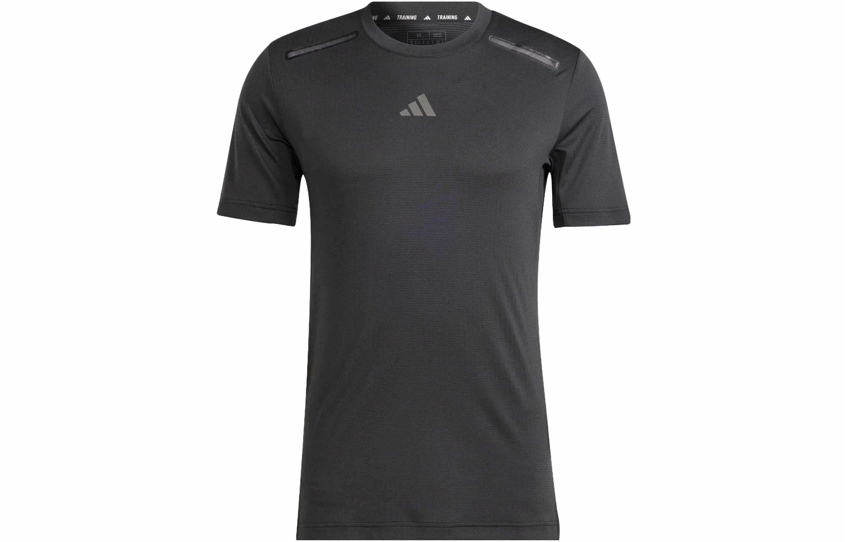 adidas Heat.Rdy Hiit Elevated Tee LogoT