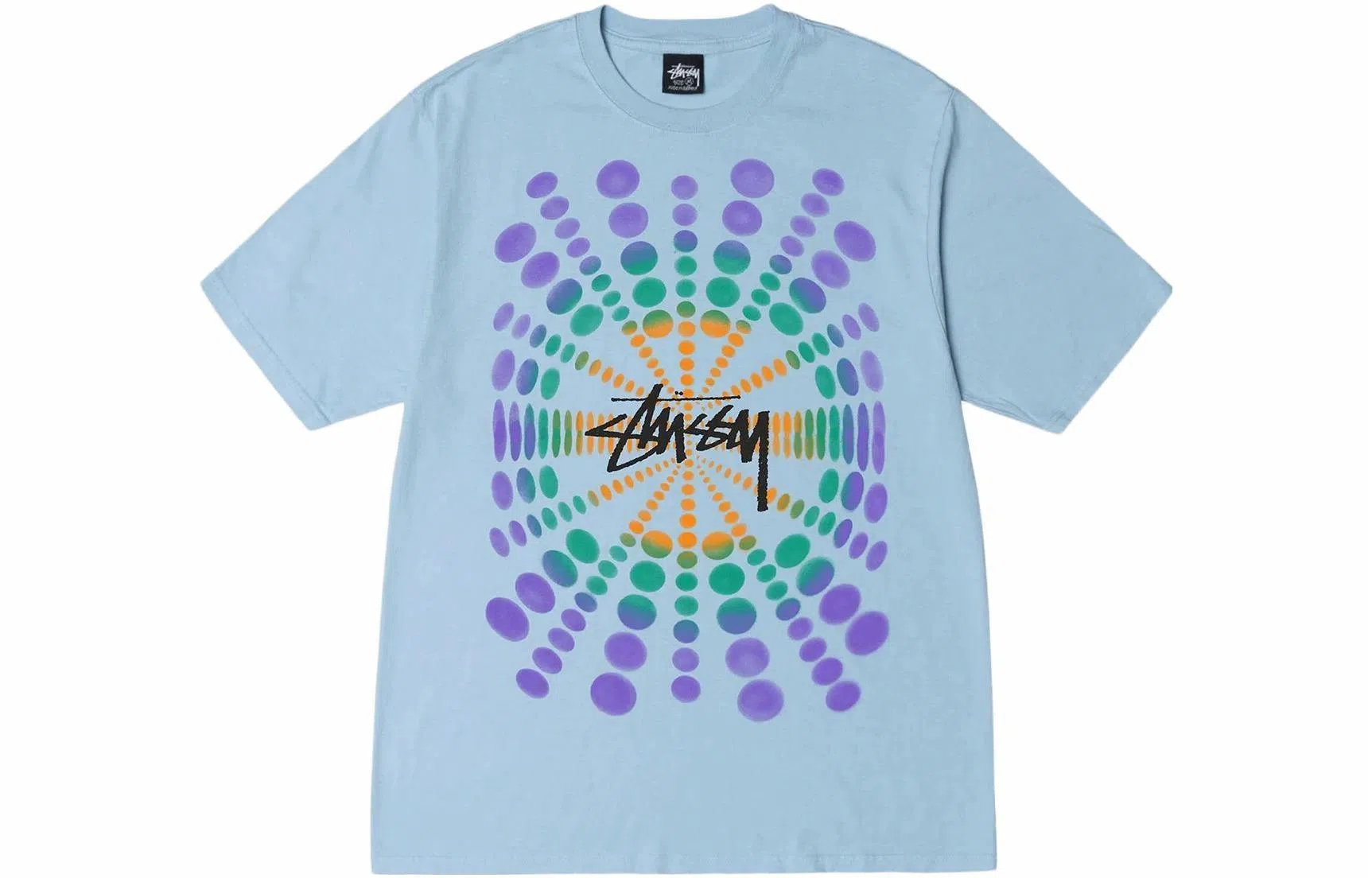 Stussy Atticus Tee