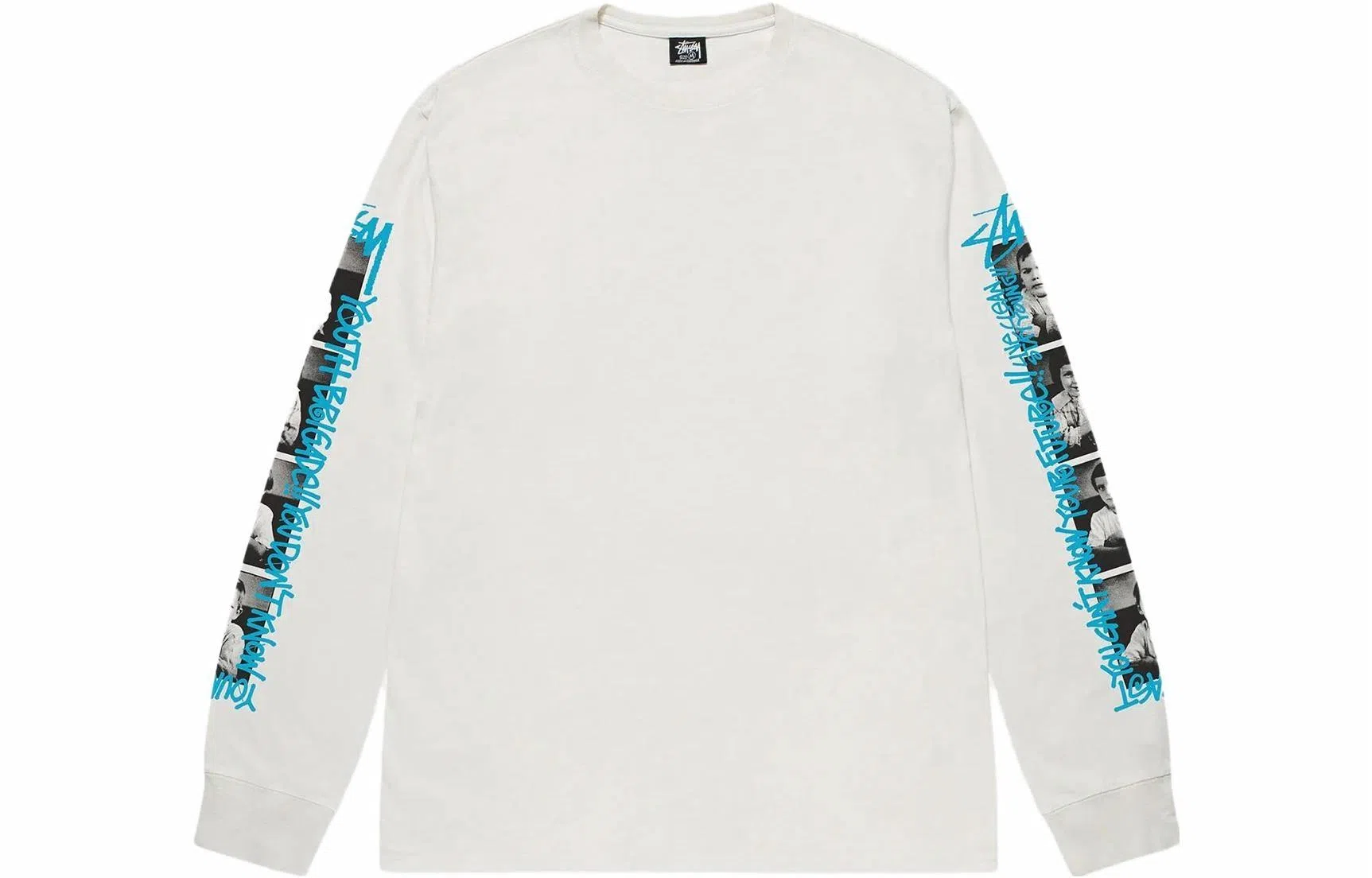 Stussy SS23 Long Sleeve Tee