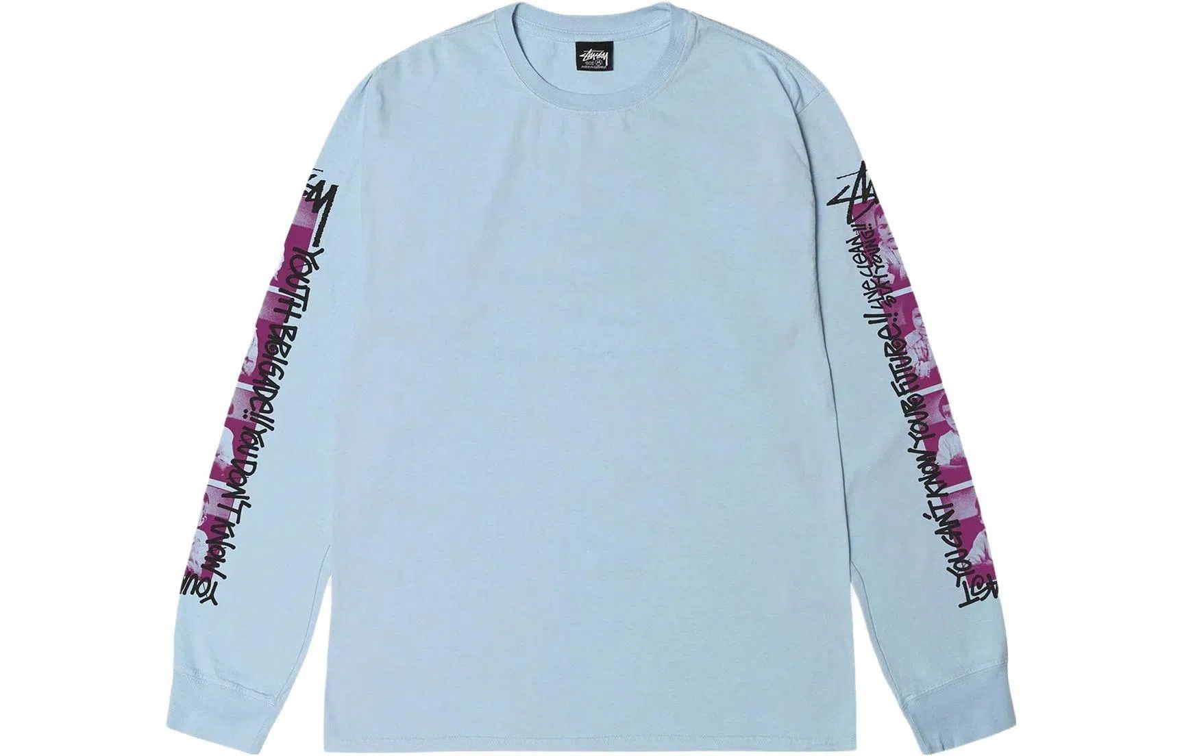 Stussy SS23 Long Sleeve Tee