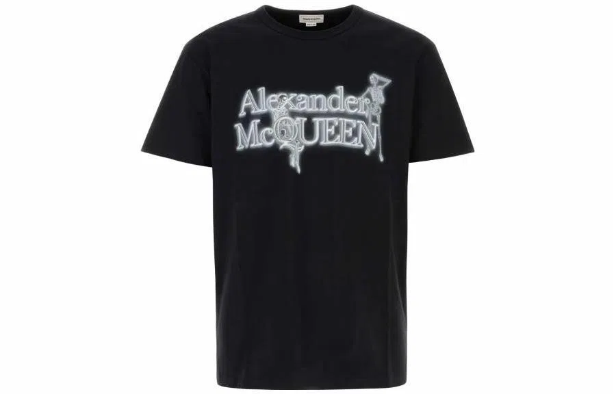 Alexander McQueen SS23 T