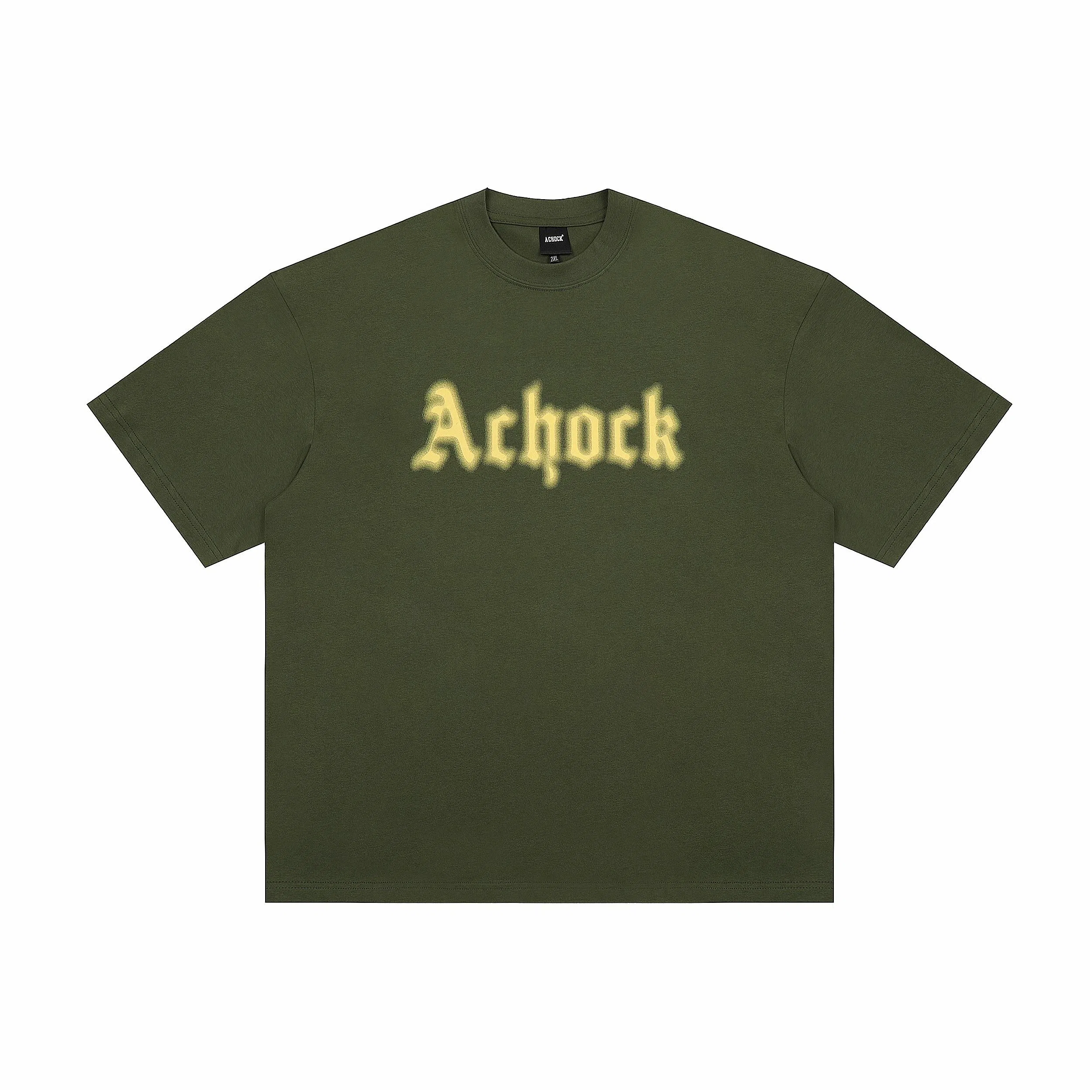 A chock LogoT
