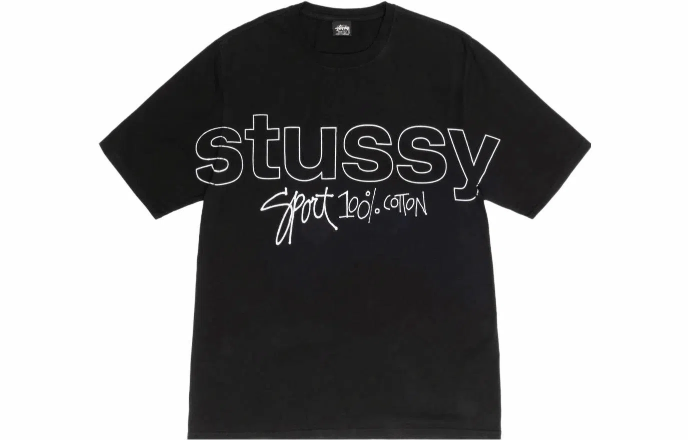 Stussy SS23 Sport Tee