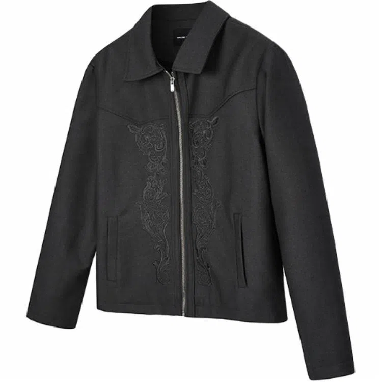 JIMIJONS VINTAGEall black