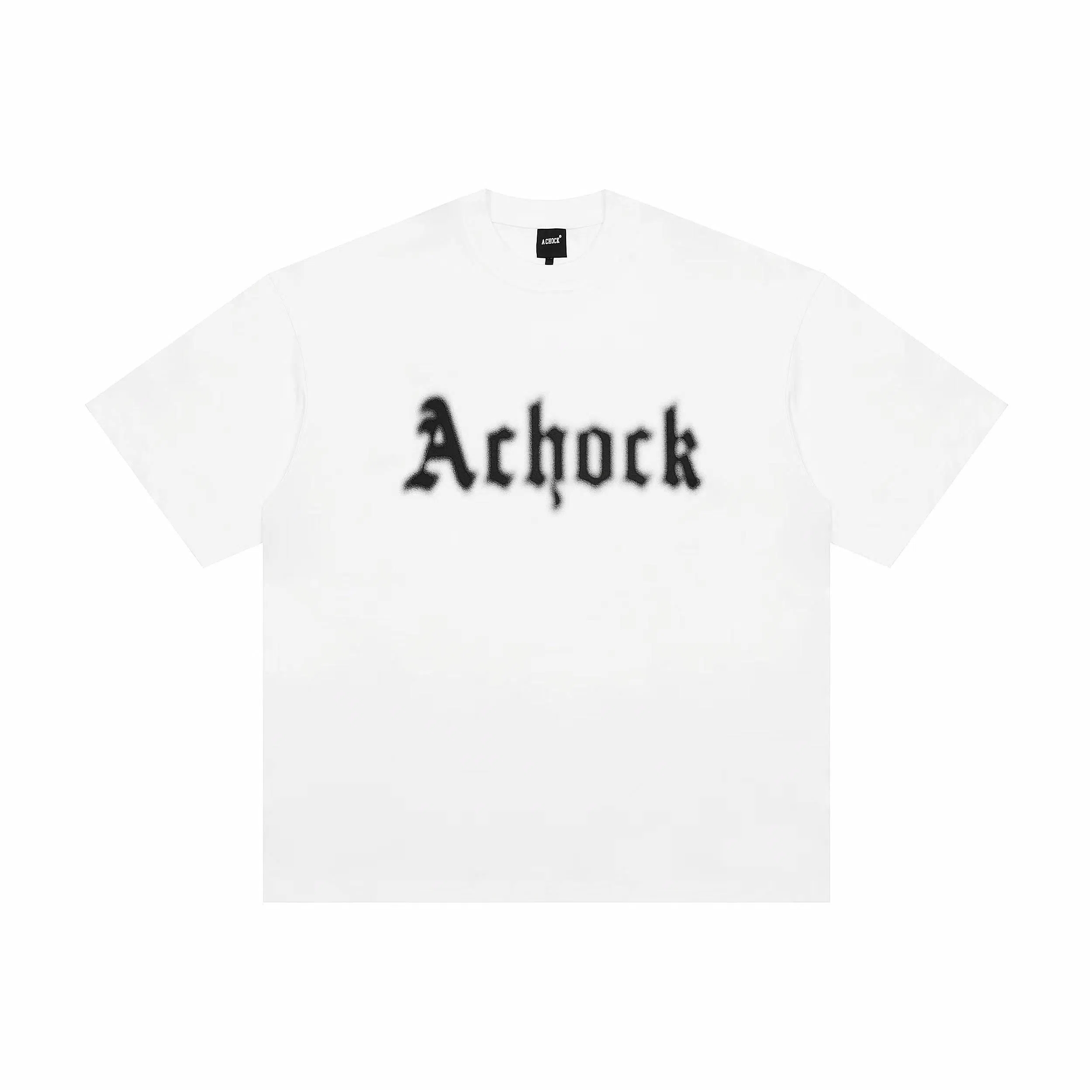 A chock LogoT