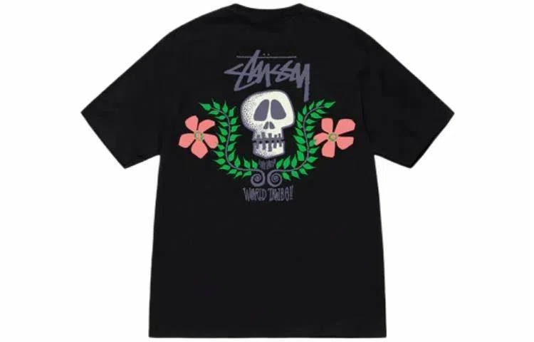 Stussy SS23 T