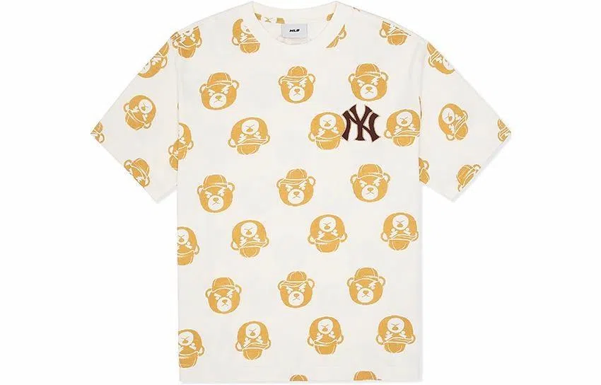 MLB T