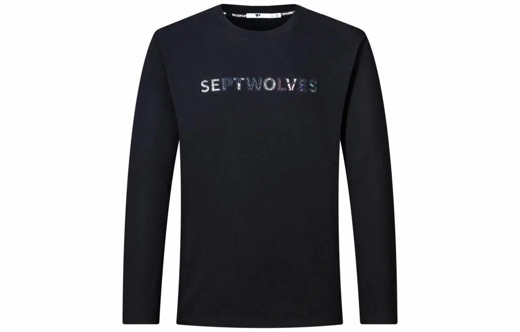 SEPTWOLVES T
