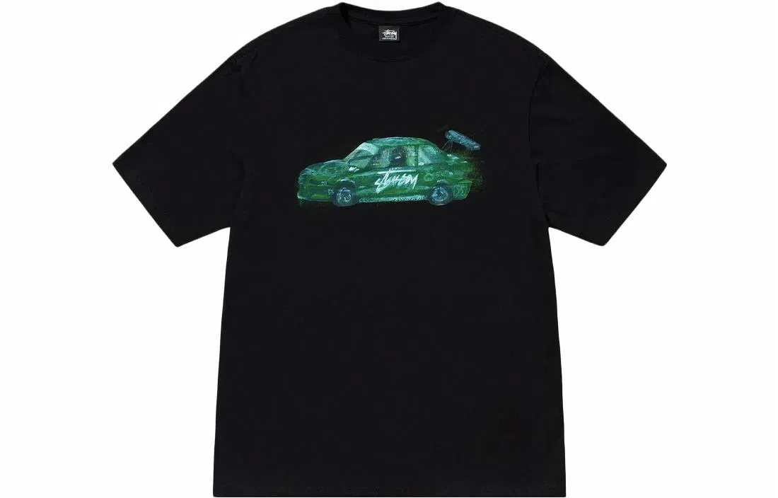 Stussy Racecar Tee