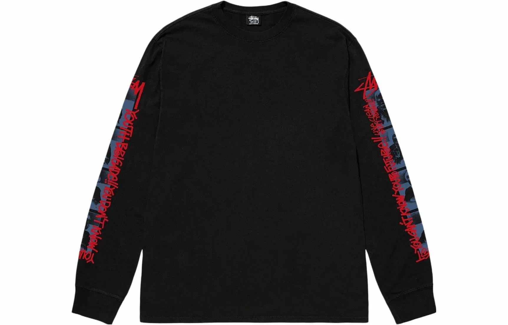 Stussy SS23 Long Sleeve Tee