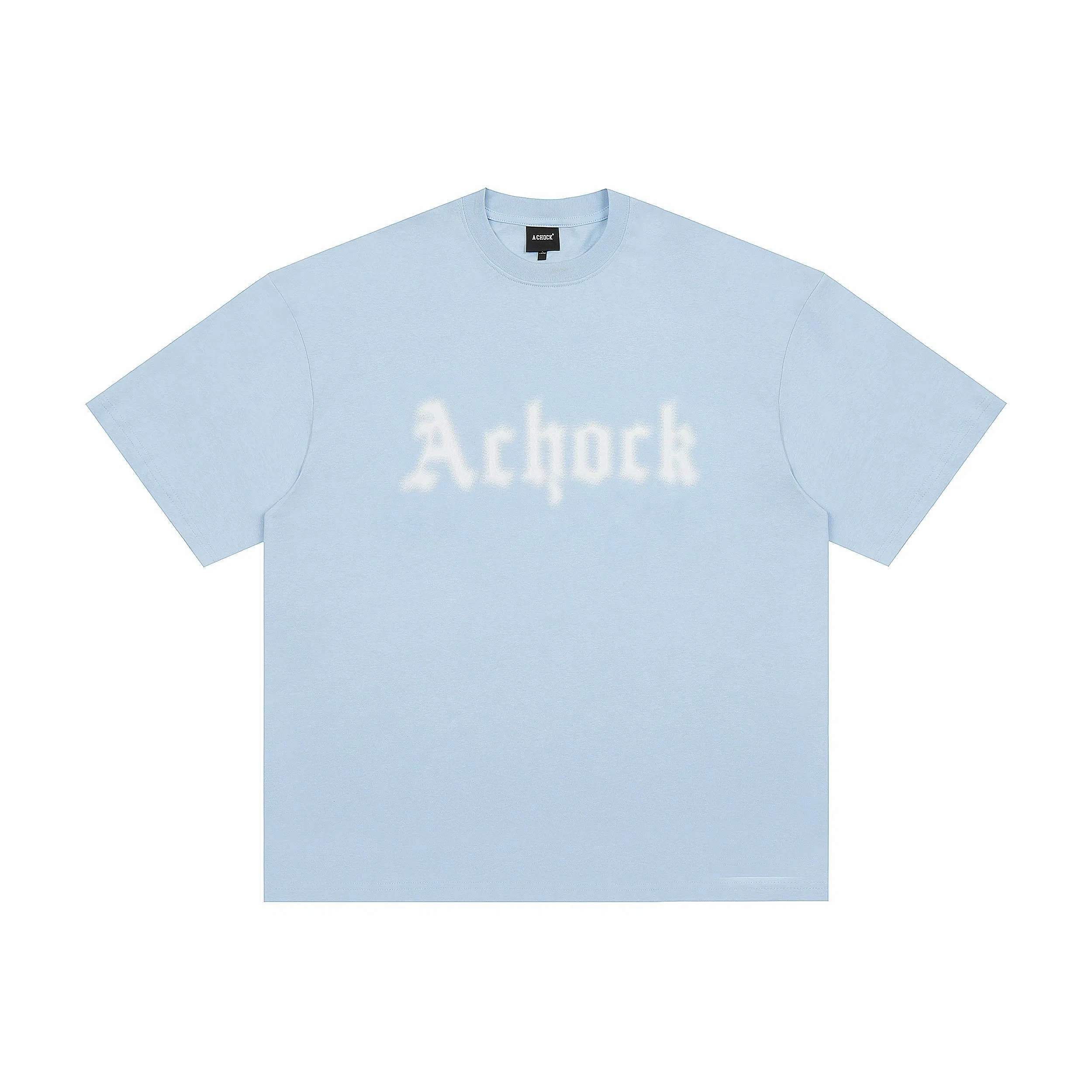 A chock LogoT