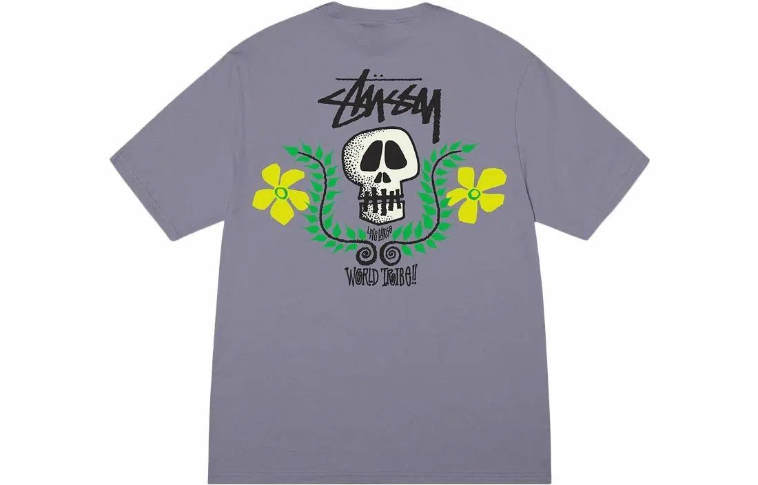 Stussy SS23 T