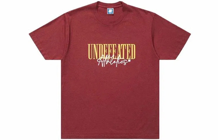 UNDEFEATED SS23 T