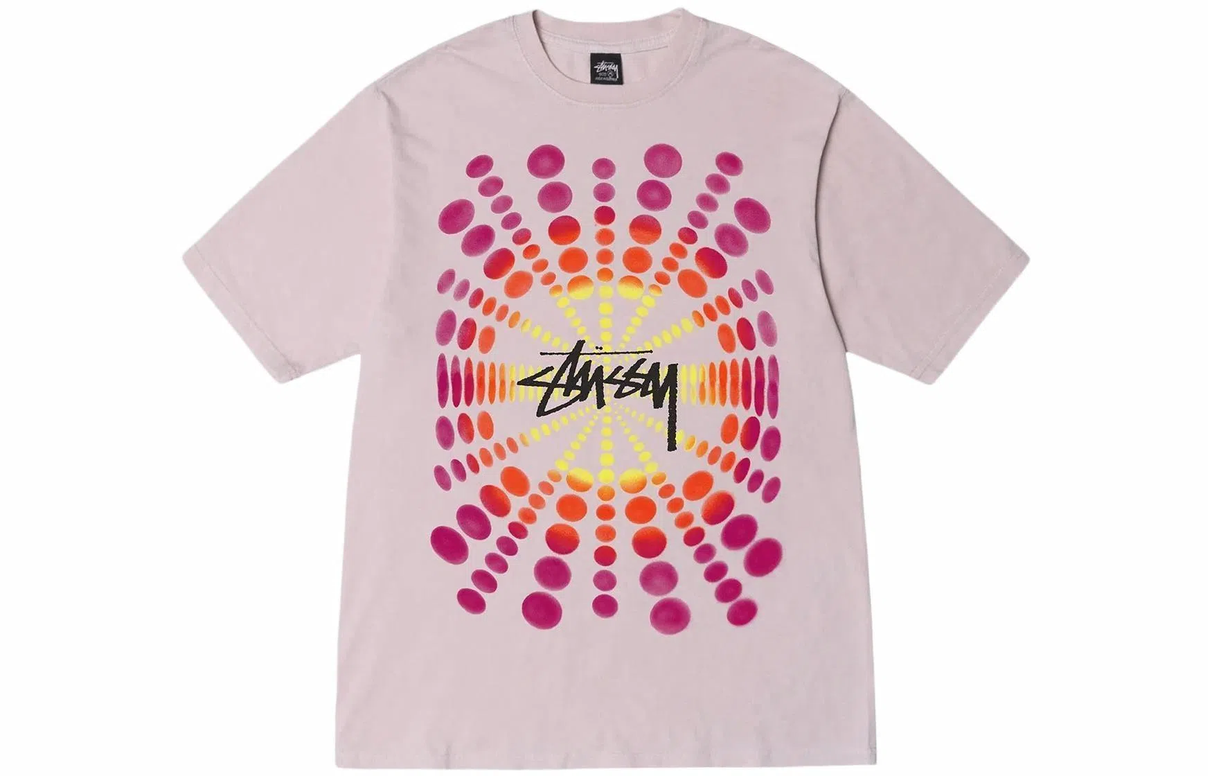 Stussy Atticus Tee