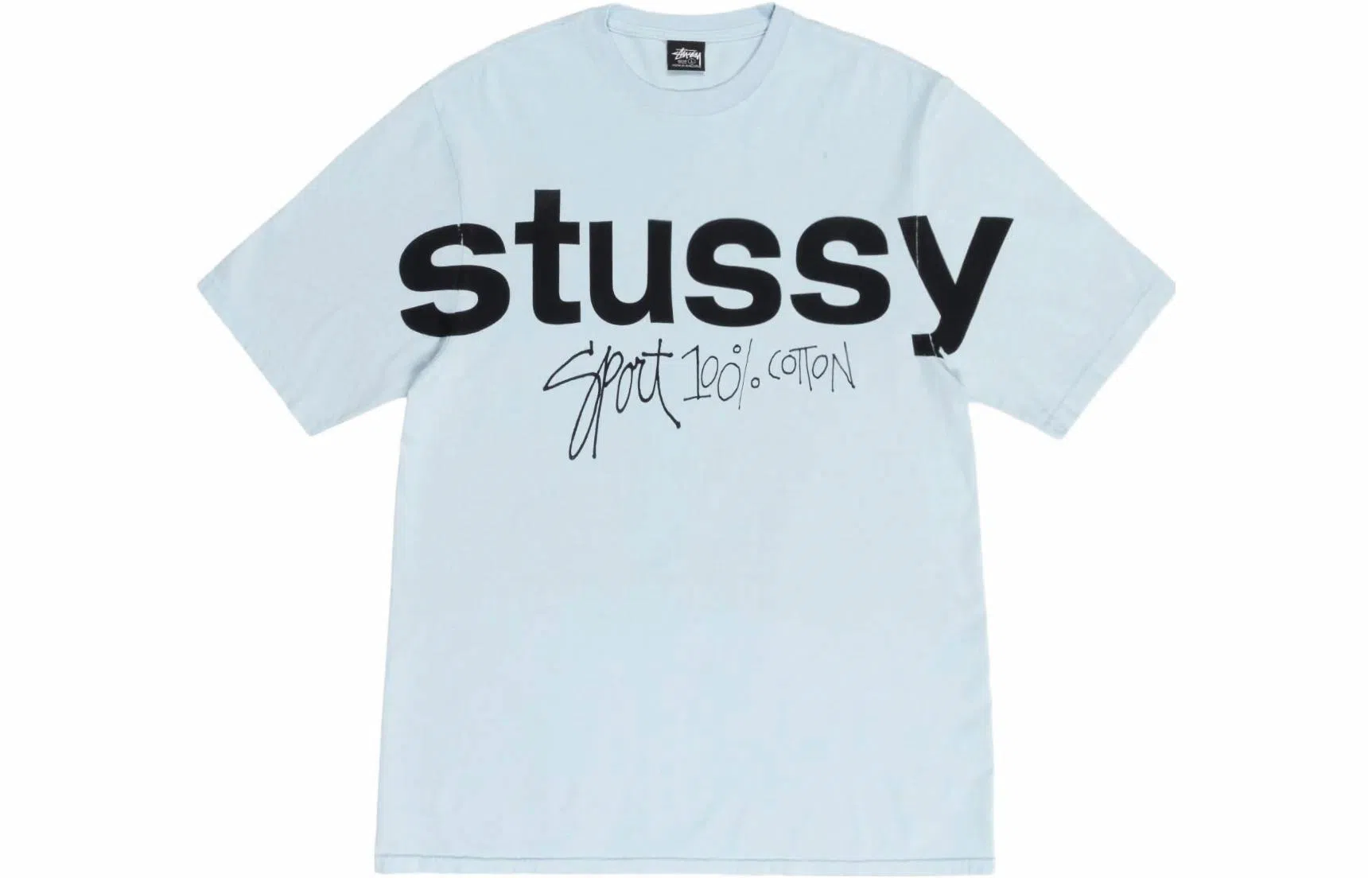 Stussy SS23 Sport Tee