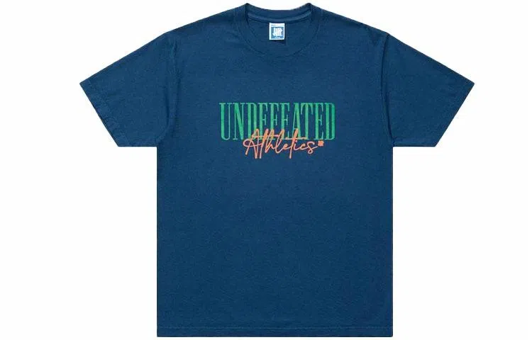 UNDEFEATED SS23 T