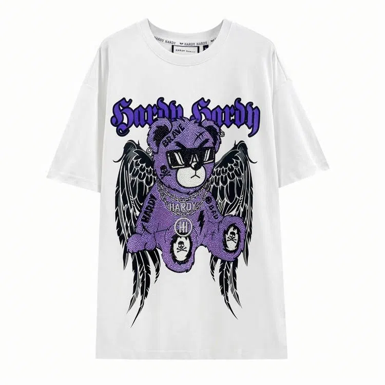 HARDY HARDY T