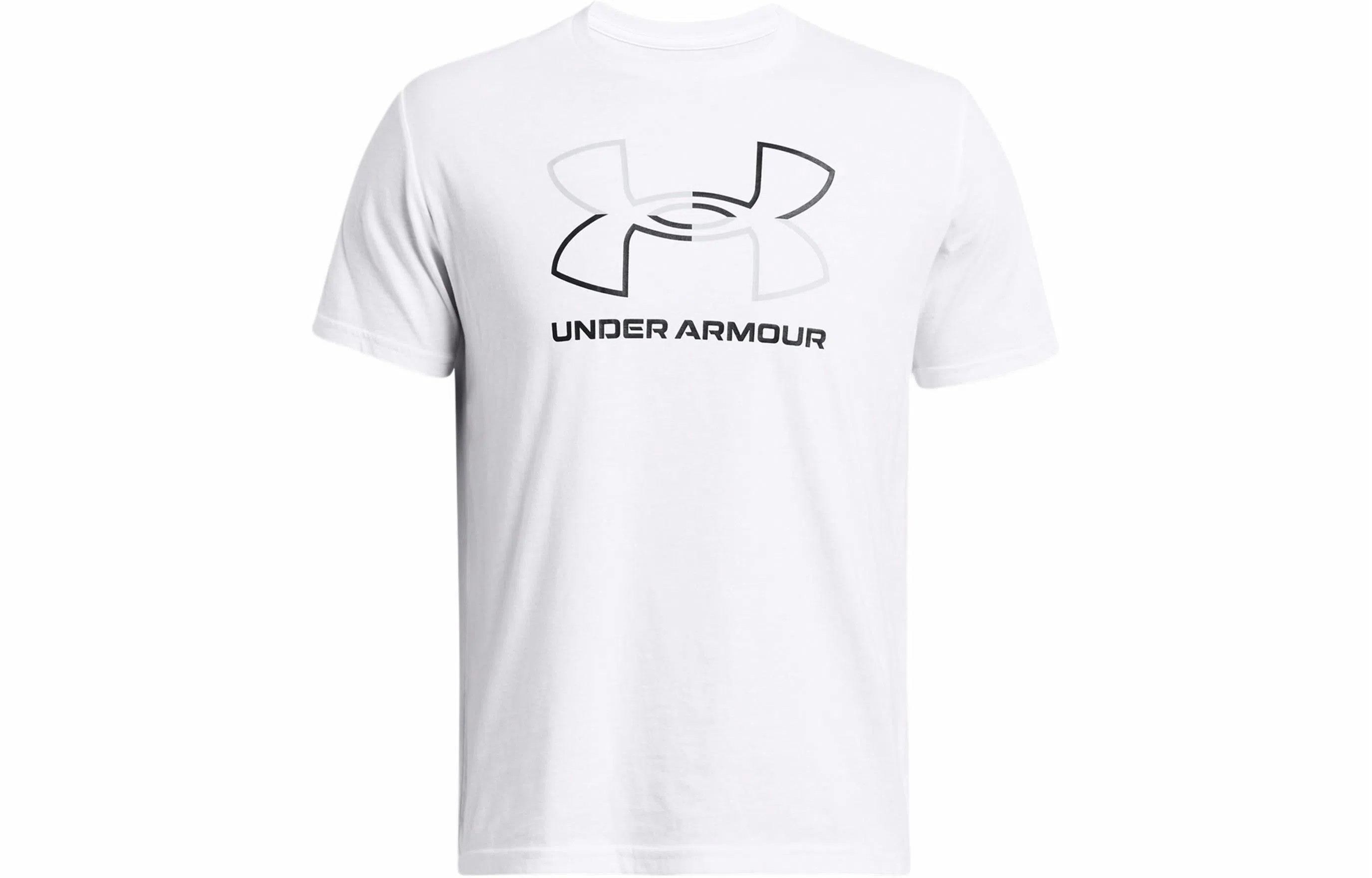 Under Armour logoT
