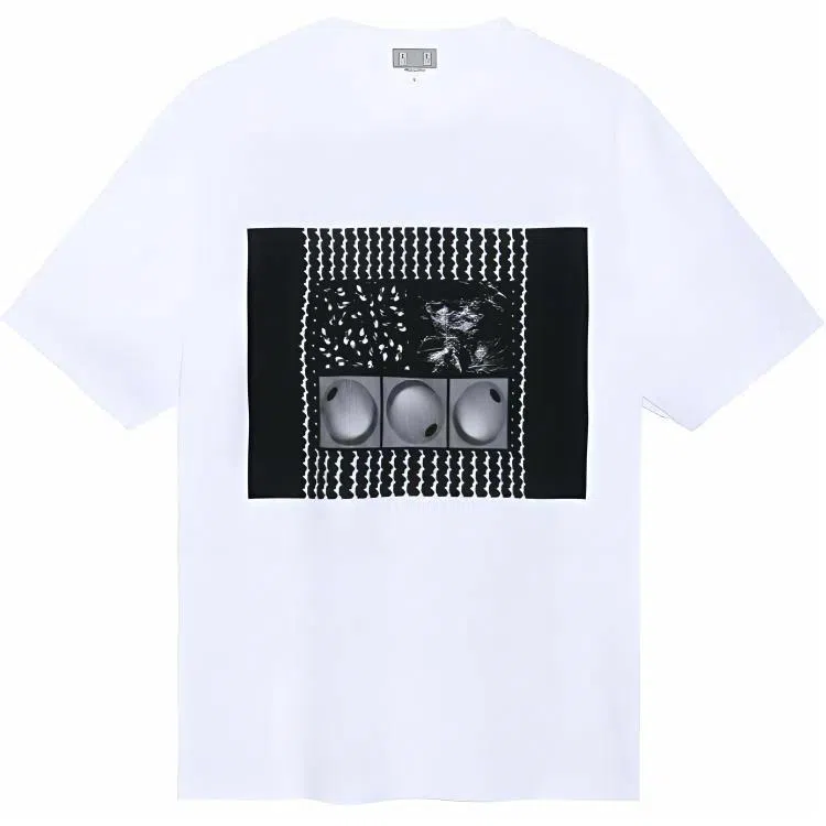 Cav Empt SS23 T