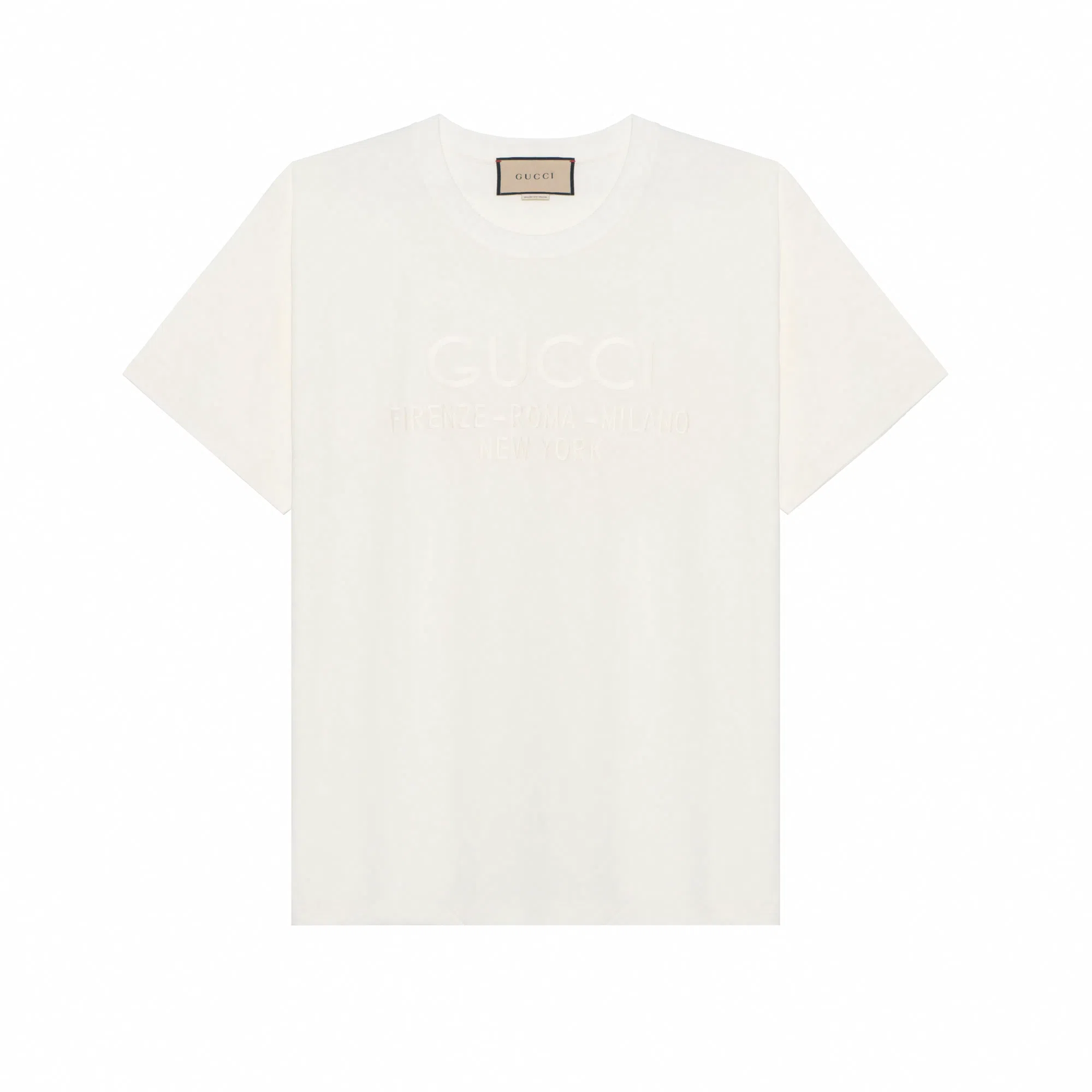 GUCCI FW23 LogoT