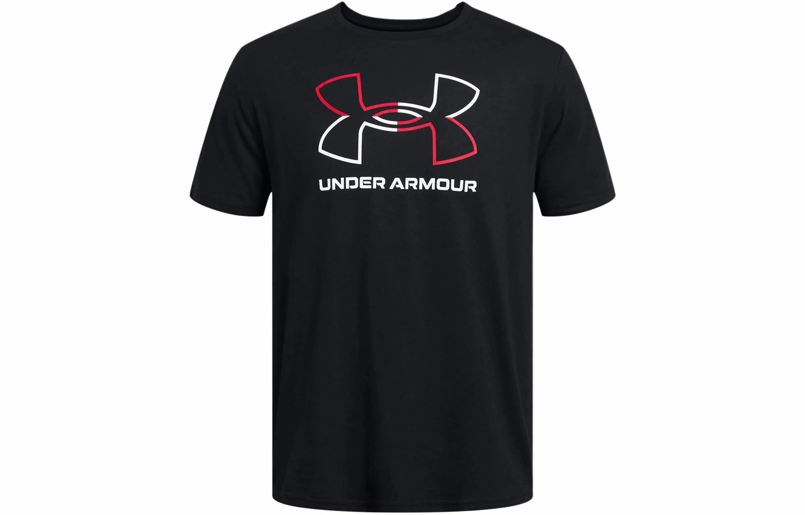 Under Armour logo T