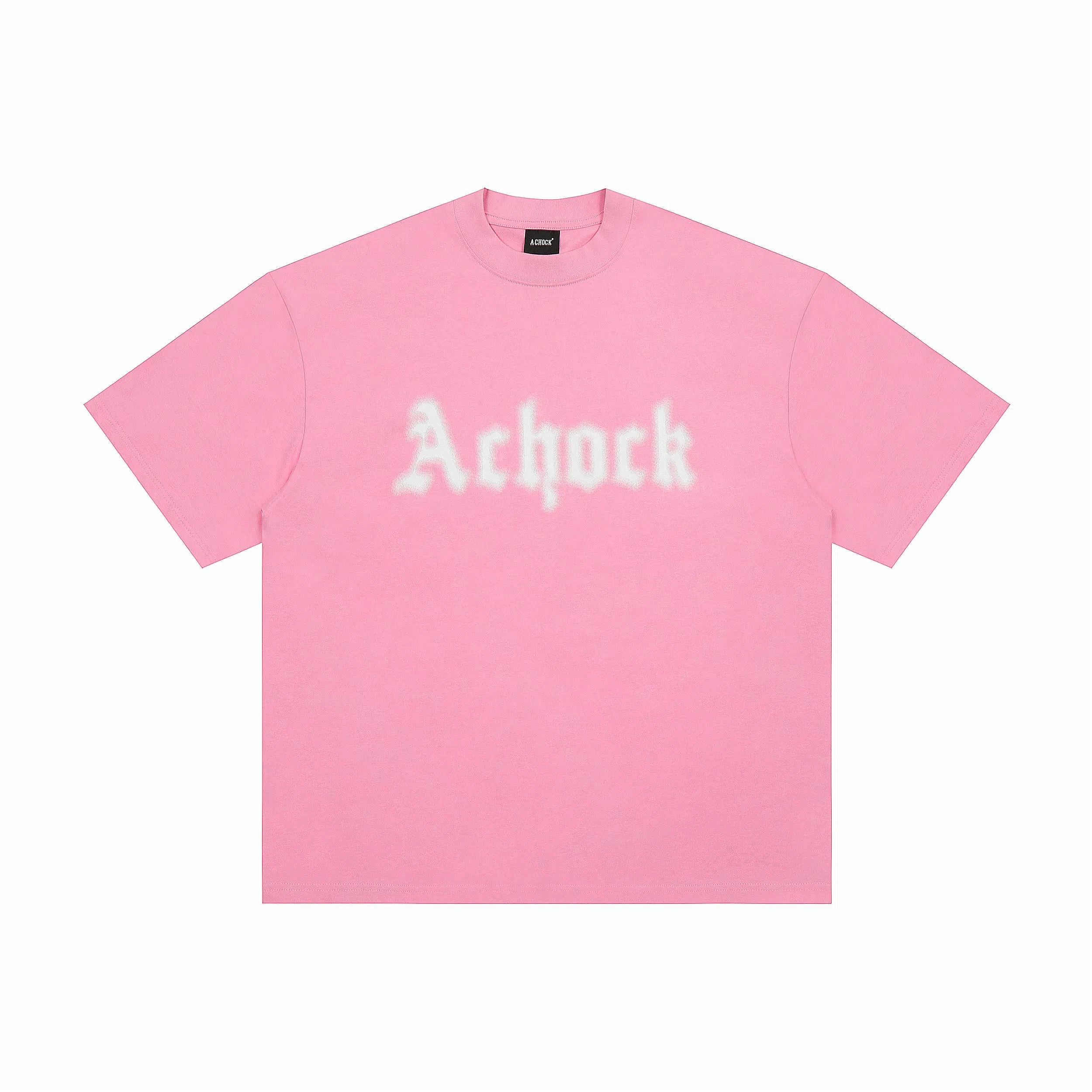 A chock LogoT