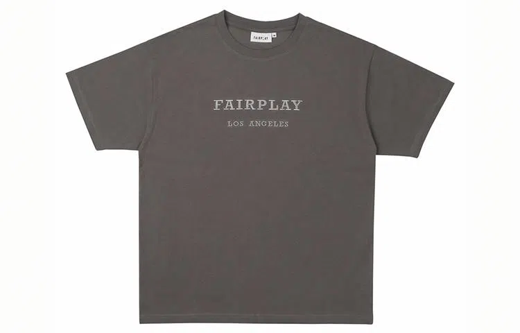 XMXX SUPPLY x Fairplay LOGOT