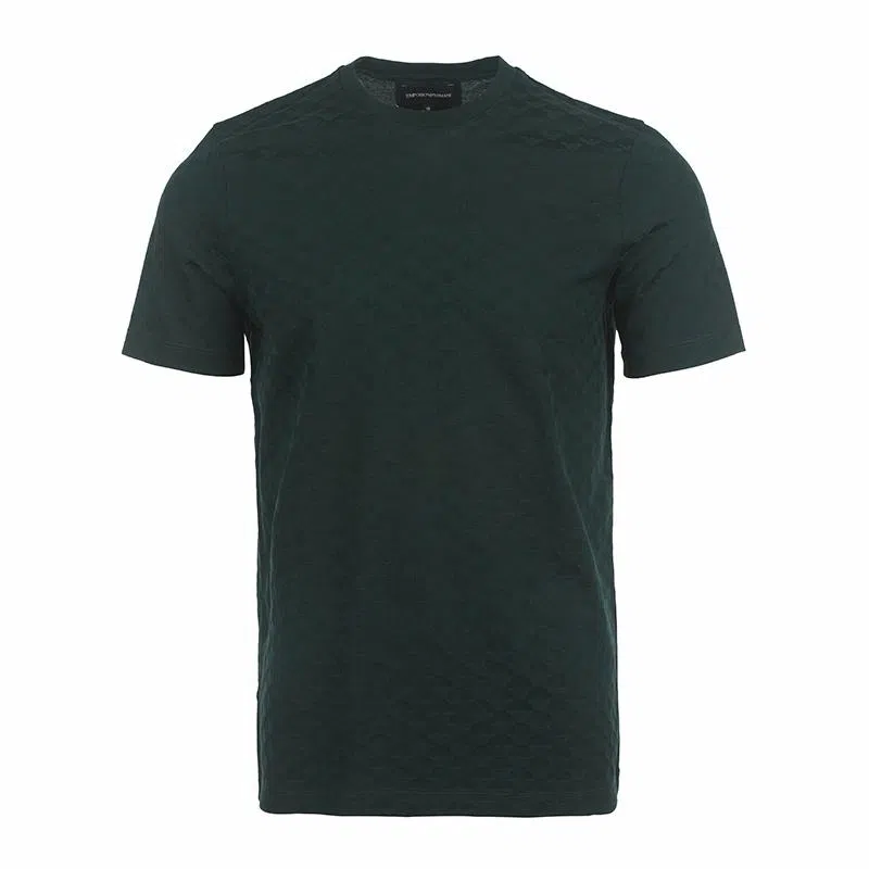 EMPORIO ARMANI SS22 T