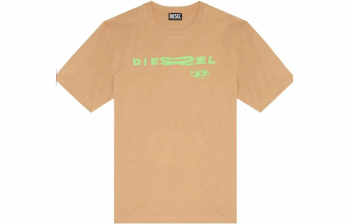 DIESEL SS23 LogoT