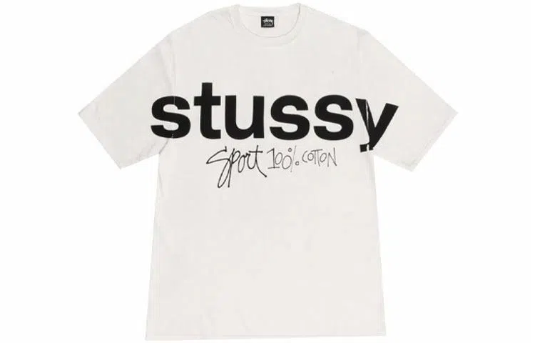 Stussy SS23 Sport Tee
