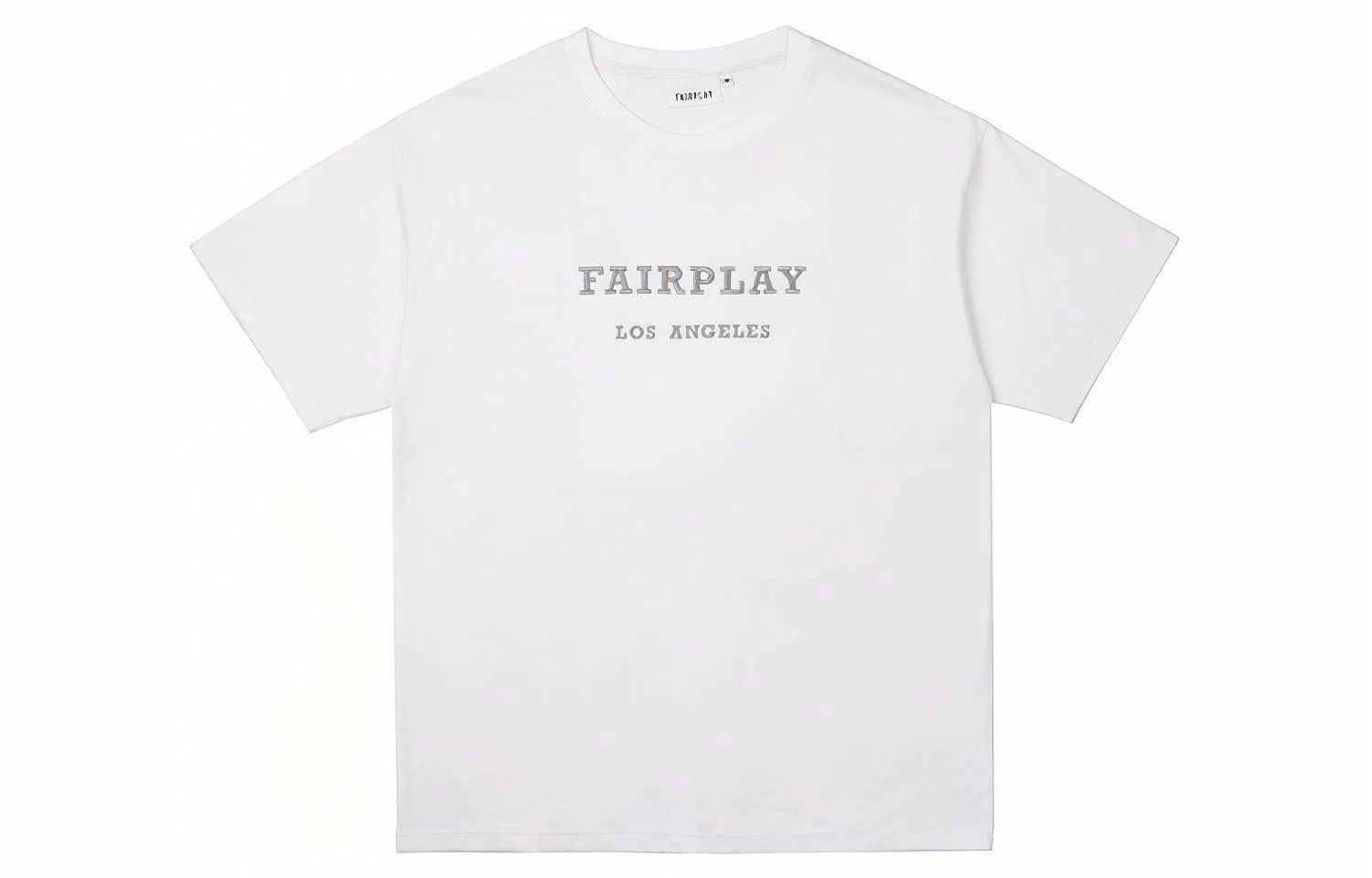 XMXX SUPPLY x Fairplay LOGOT