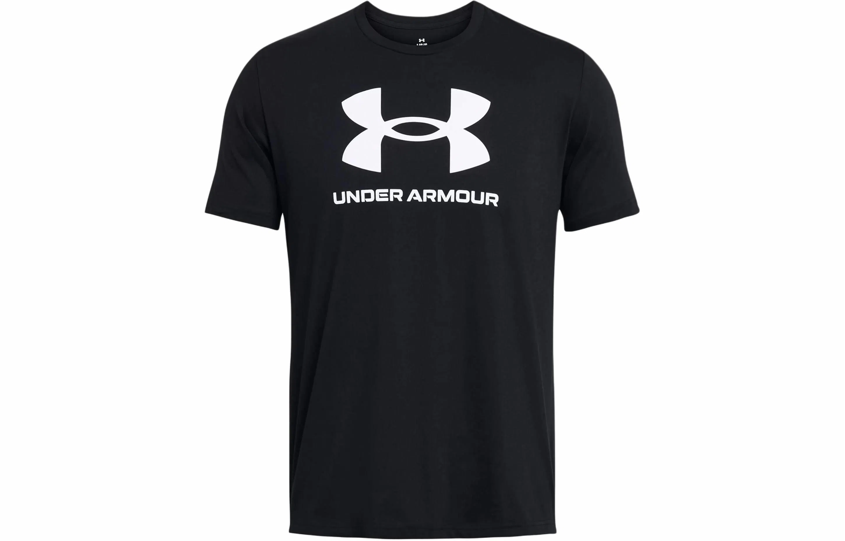 Under Armour logo T