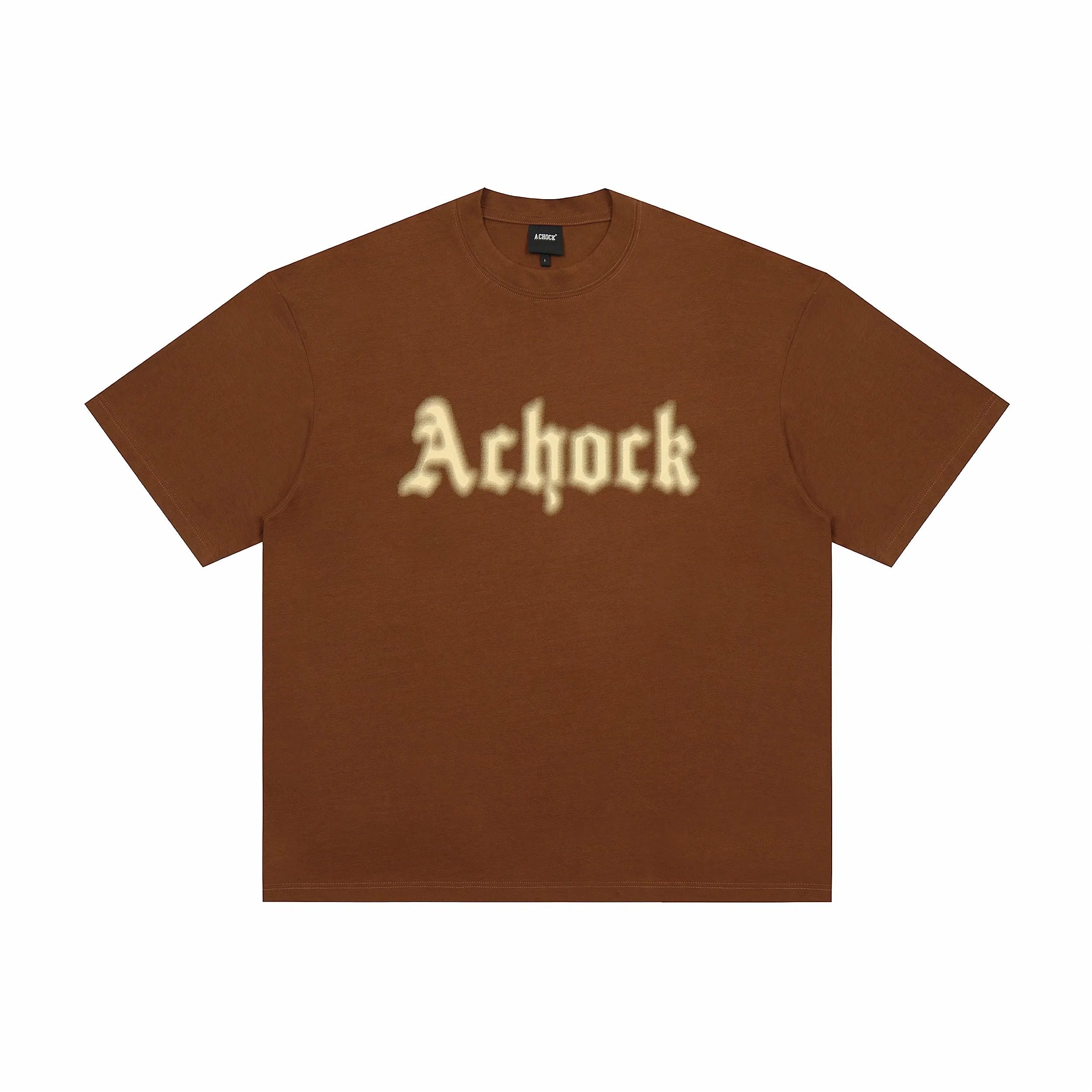 A chock LogoT