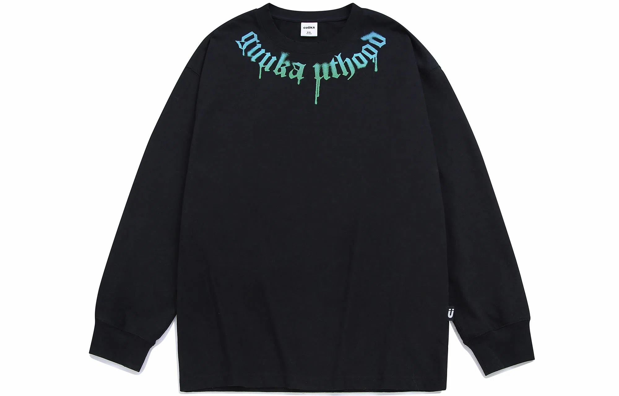 Guuka T