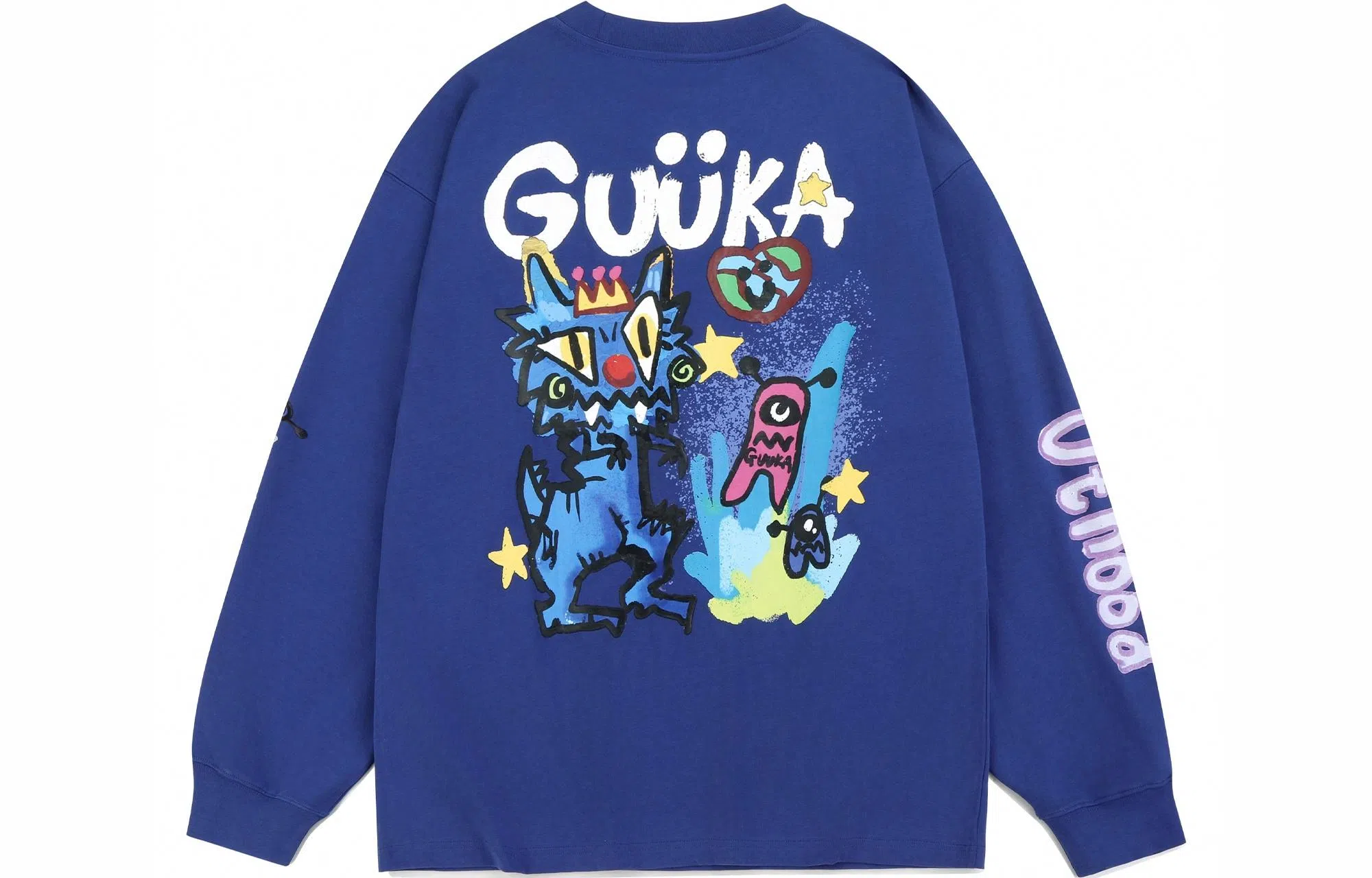 Guuka T