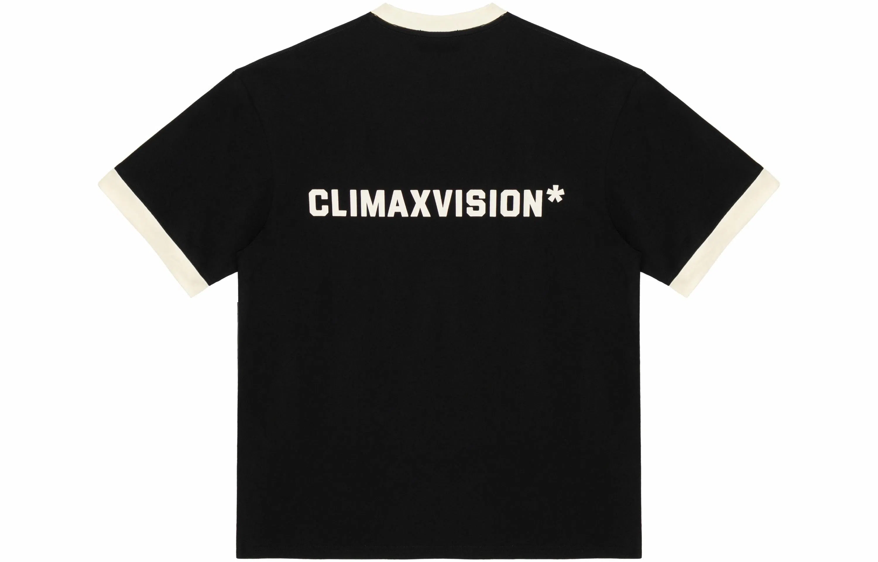 CLIMAX VISION LogoT