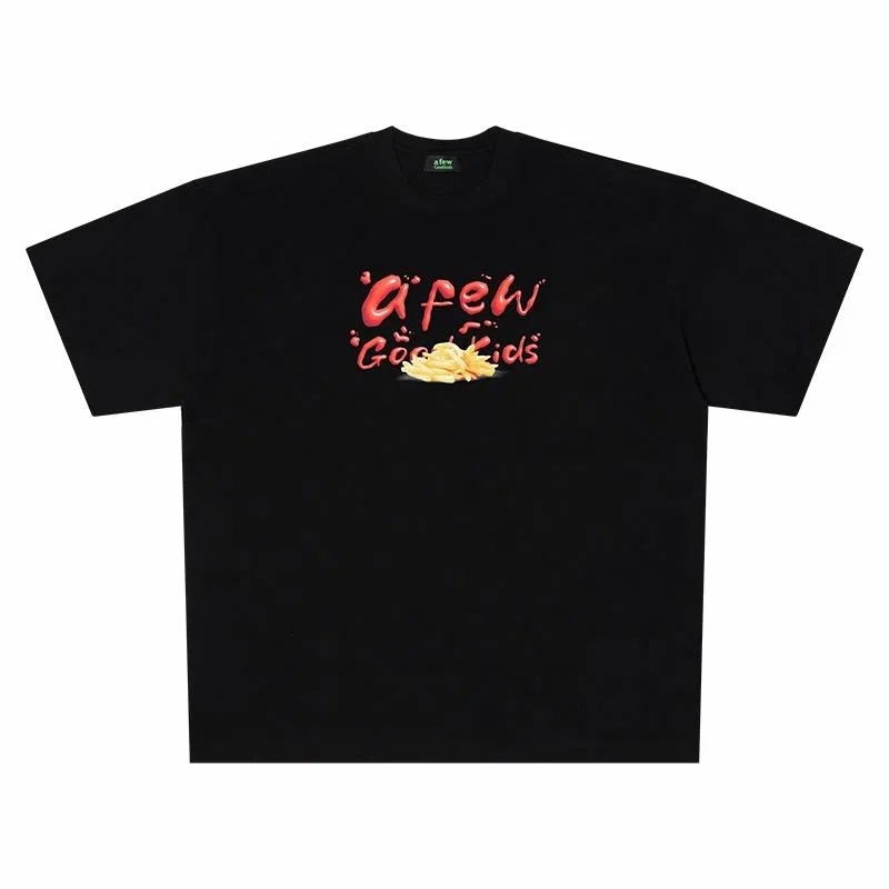 AFGK 23SS tee