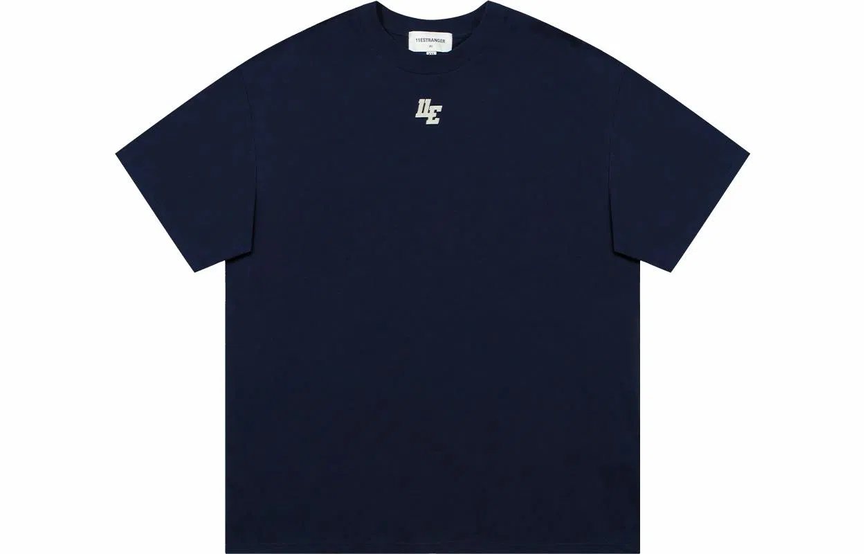 11ESTRANGER ASTRANGER LogoT