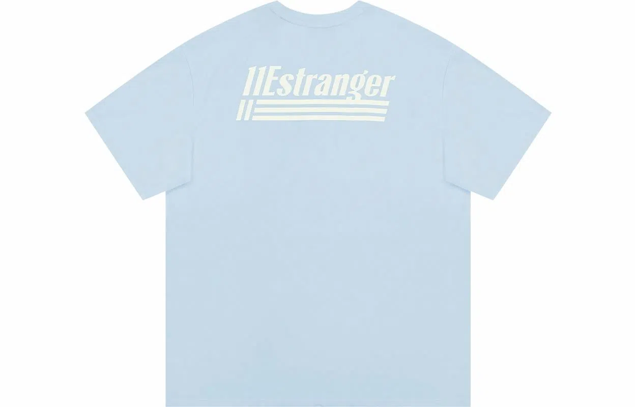 11ESTRANGER ASTRANGER