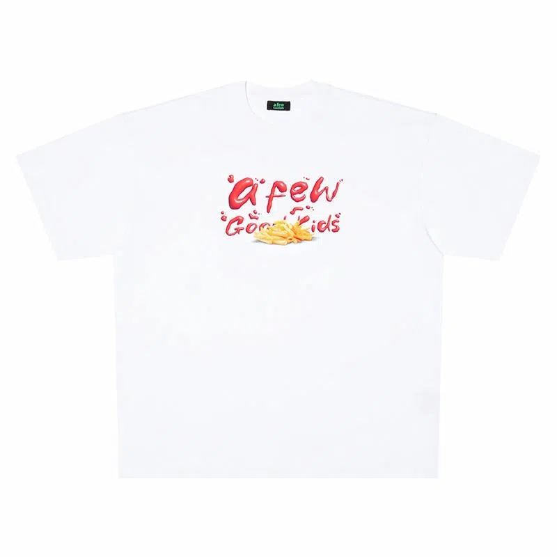 AFGK 23SS tee