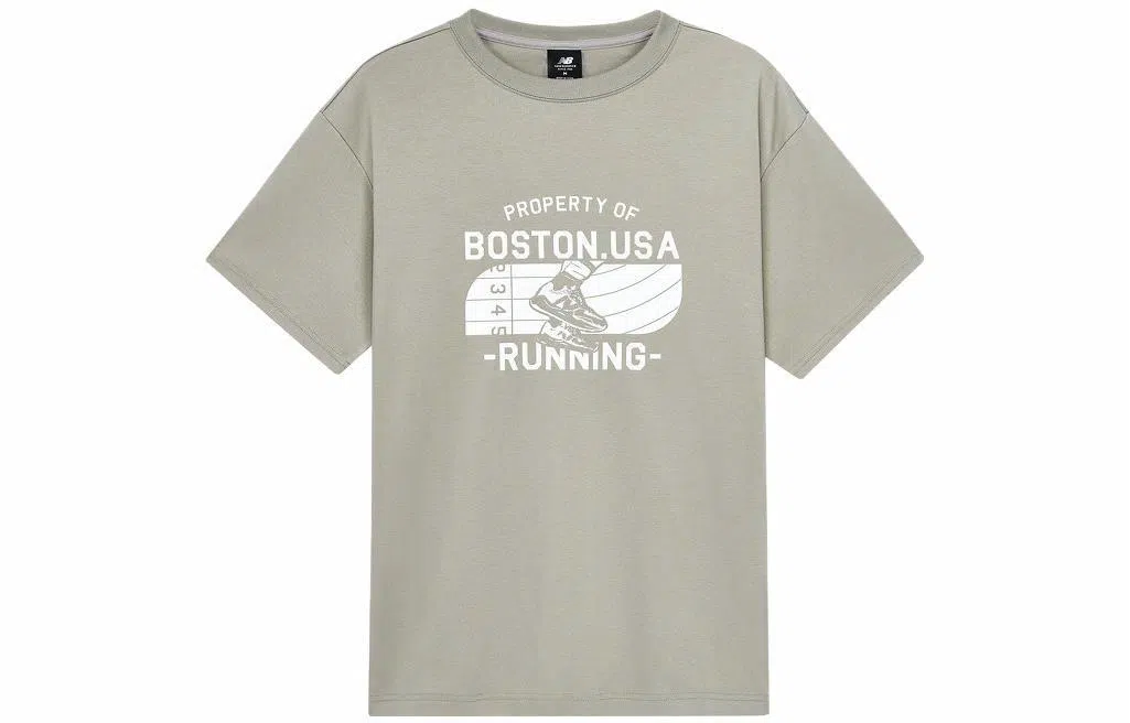 New Balance T