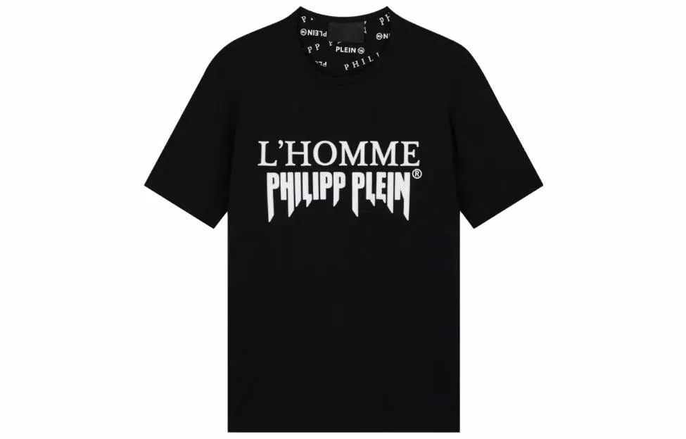 PHILIPP PLEIN LogoT