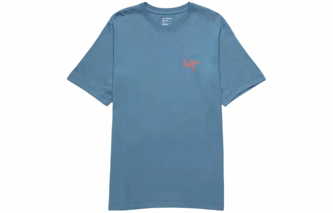 Arcteryx Multi Bird Logo Ss Logo T