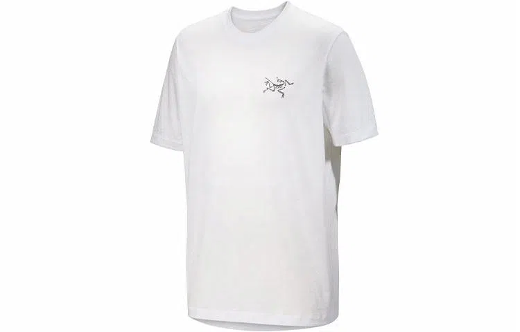 Arcteryx Multi Bird Logo Ss Logo T
