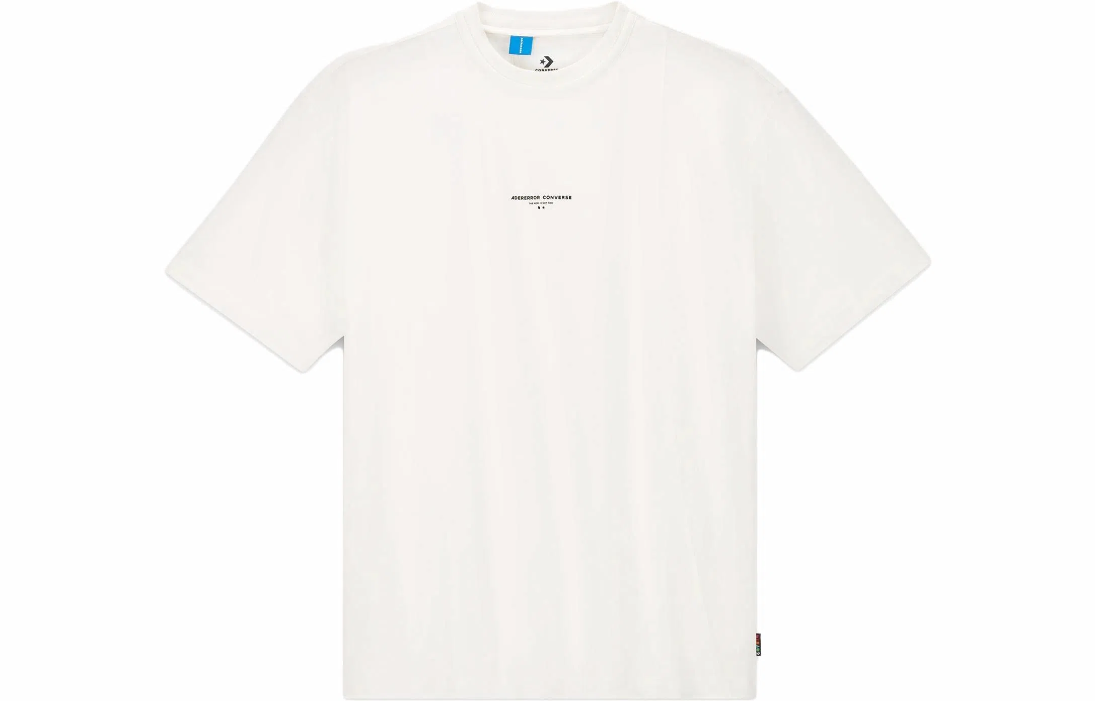 Converse X Ader Error logo T