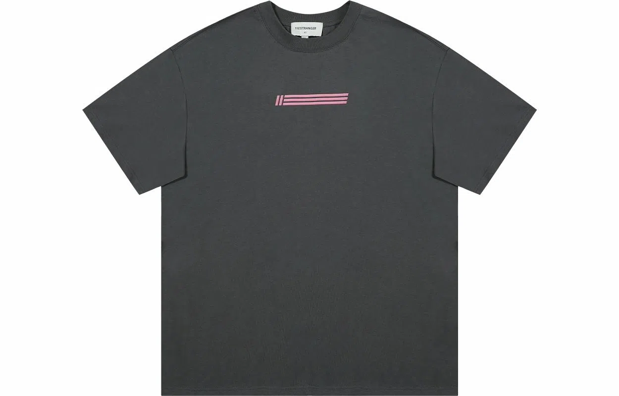 11ESTRANGER ASTRANGER