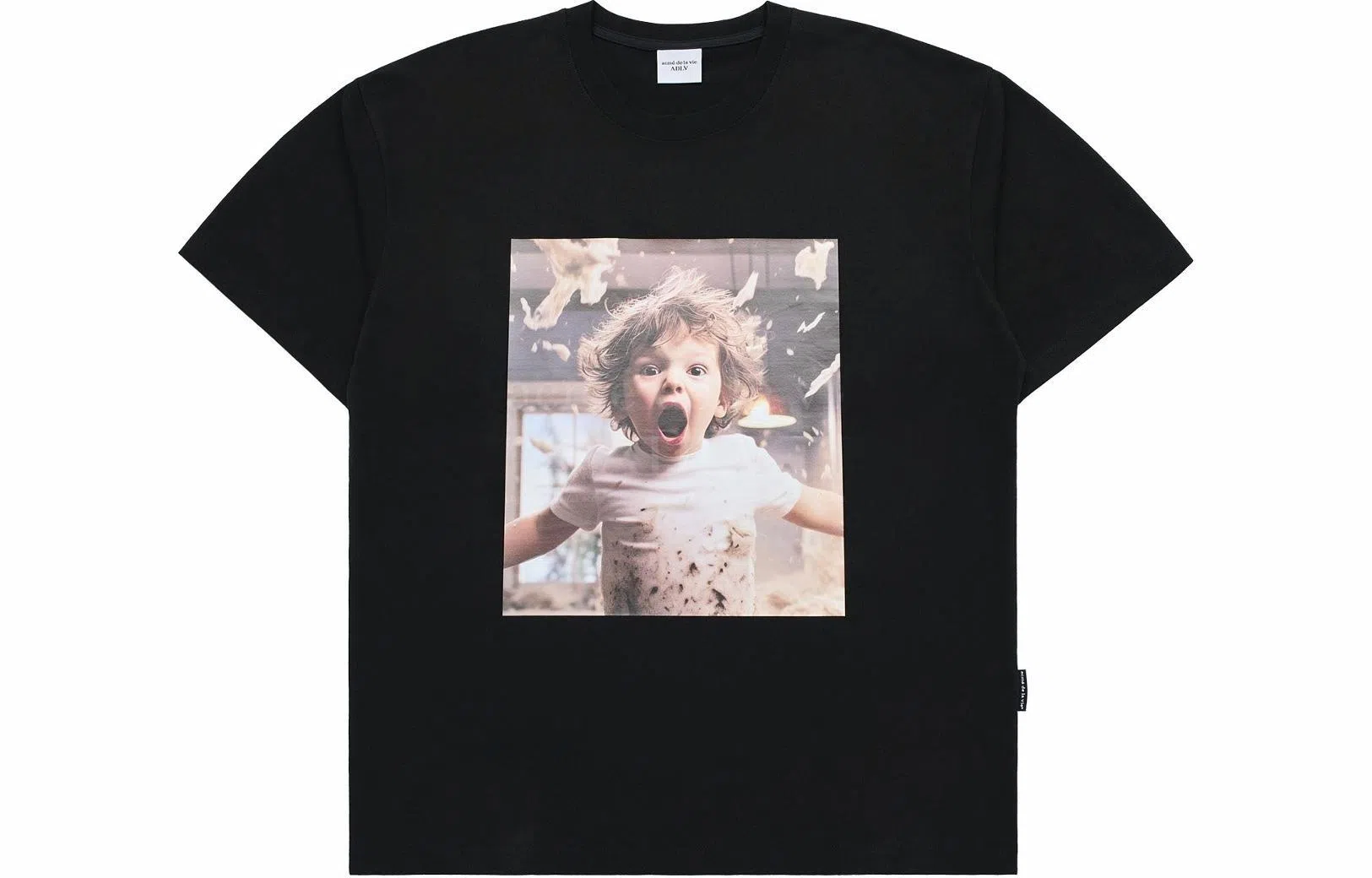 acme de la vieADLV T