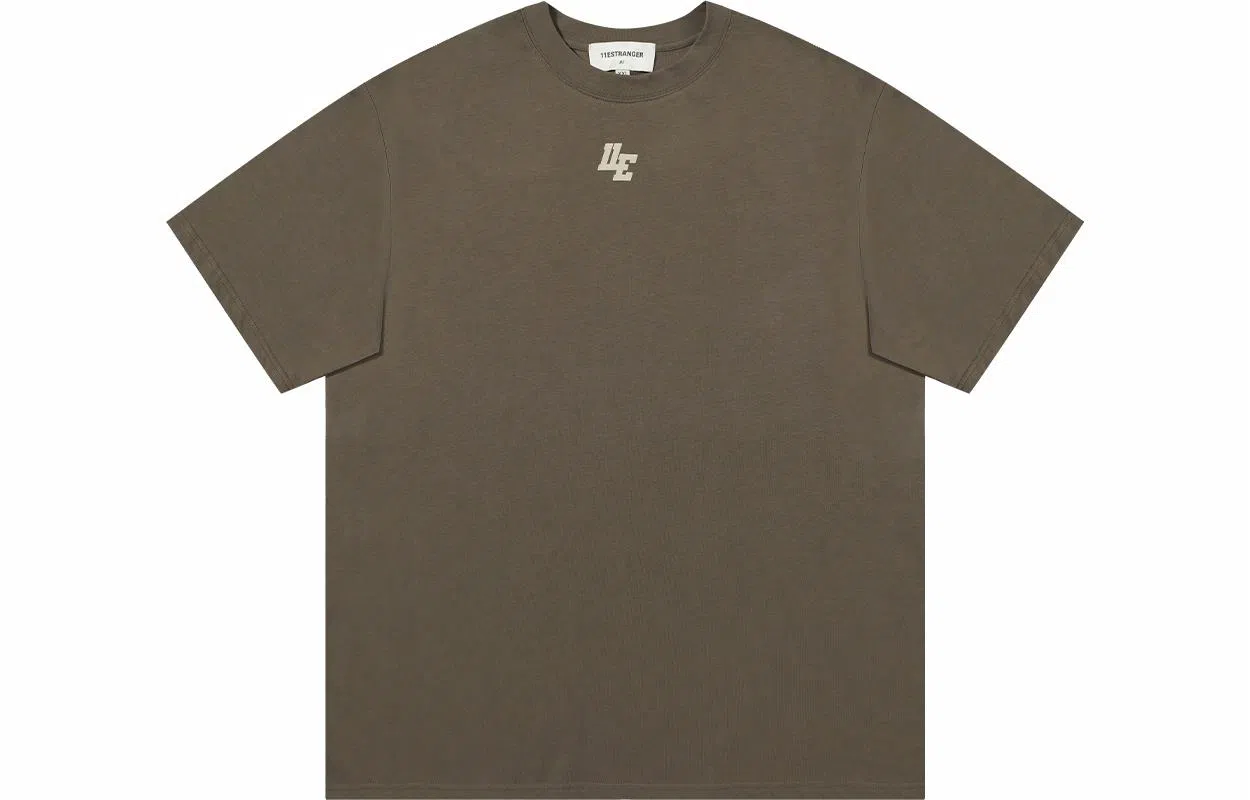 11ESTRANGER ASTRANGER LogoT