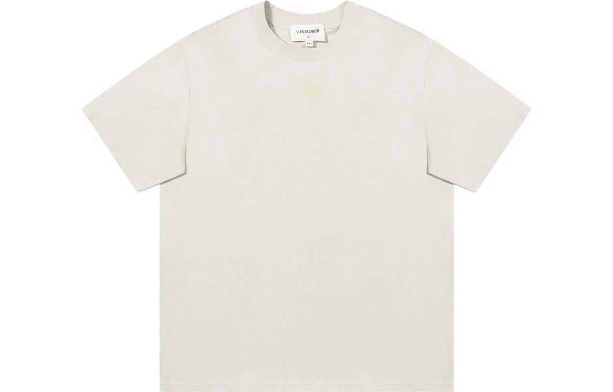 11ESTRANGER ASTRANGER LogoT