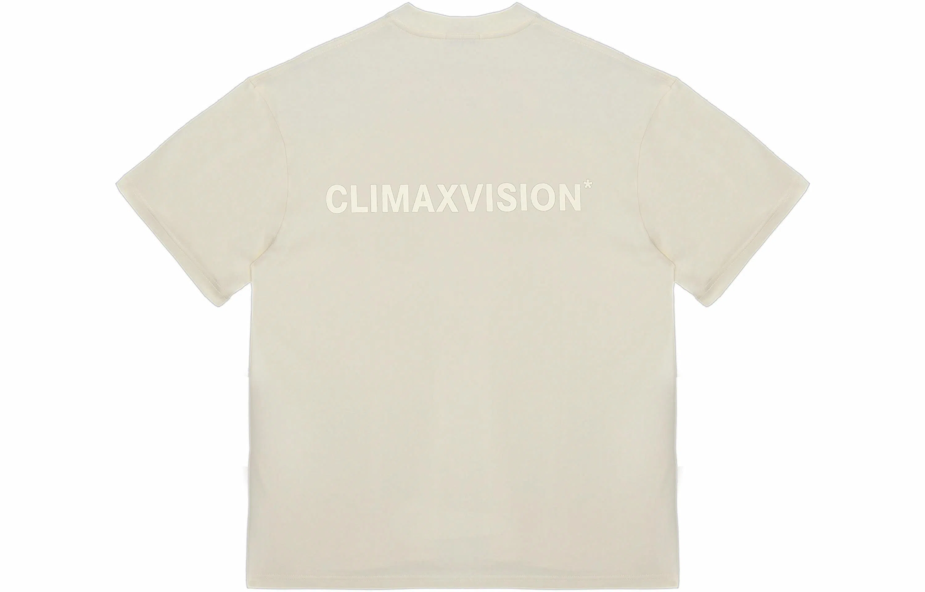 CLIMAX VISION LogoT